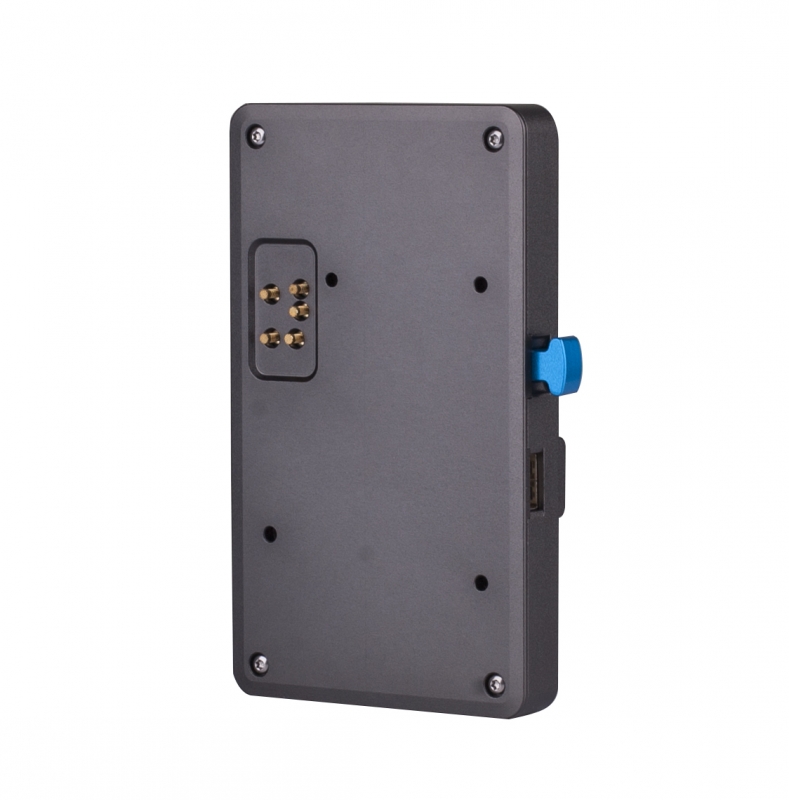 SWIT KA-A20S ALEXA V-Mount Adapter 3