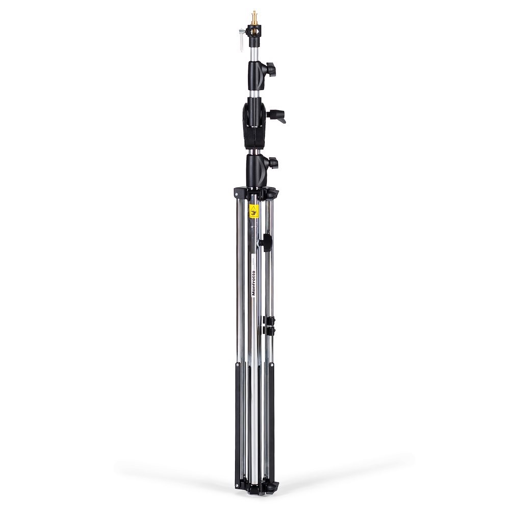 Manfrotto 420CSU Kombi Galgenstativ HD 3