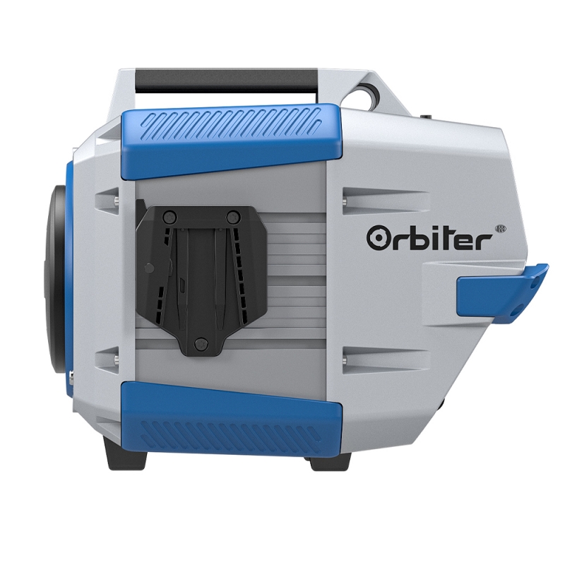 ARRI Orbiter Multifunktionaler LED Scheinwerfer 3