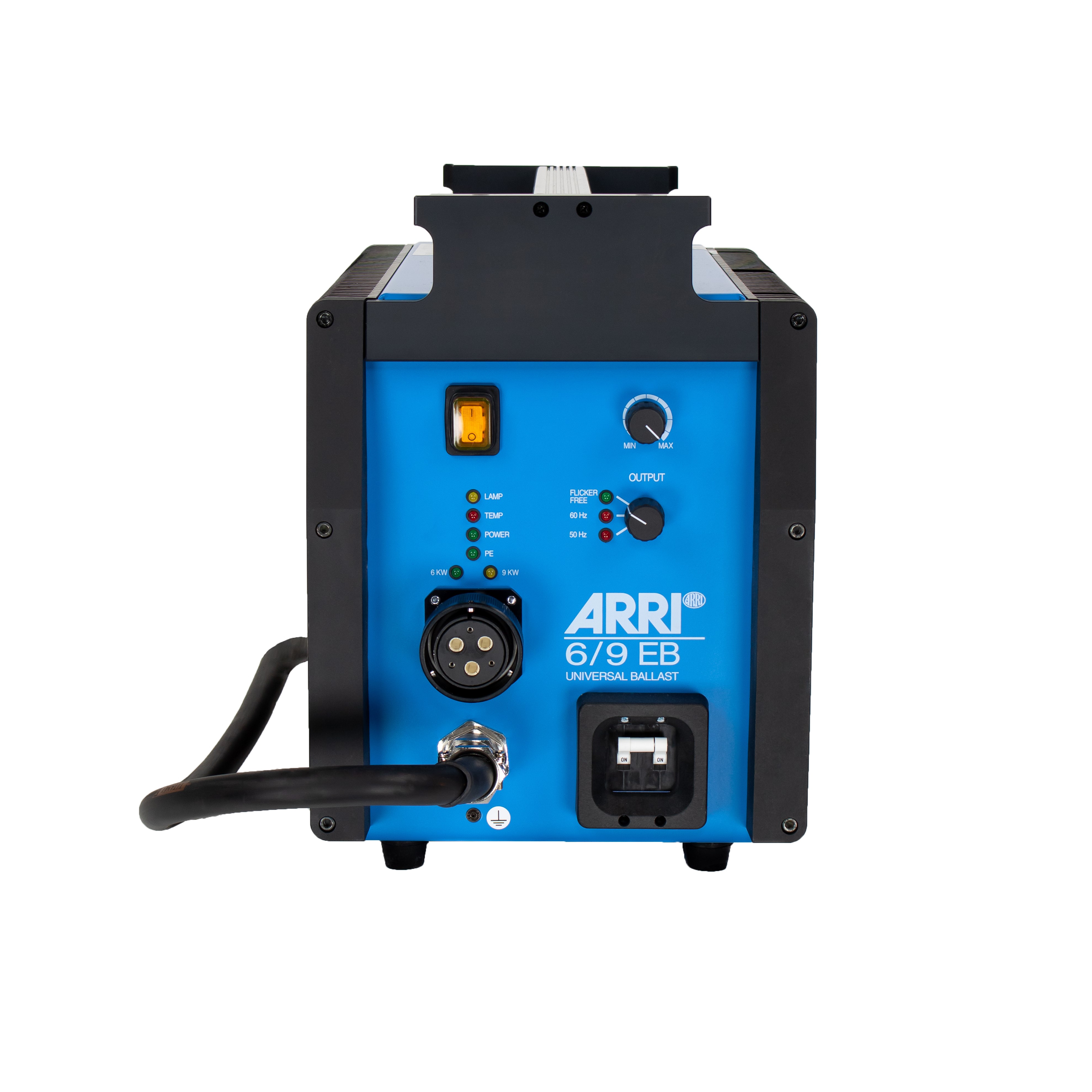 ARRI EB 6/9 Vorschaltgerät 2 ARRI EB 6/9 Vorschaltgerät 2