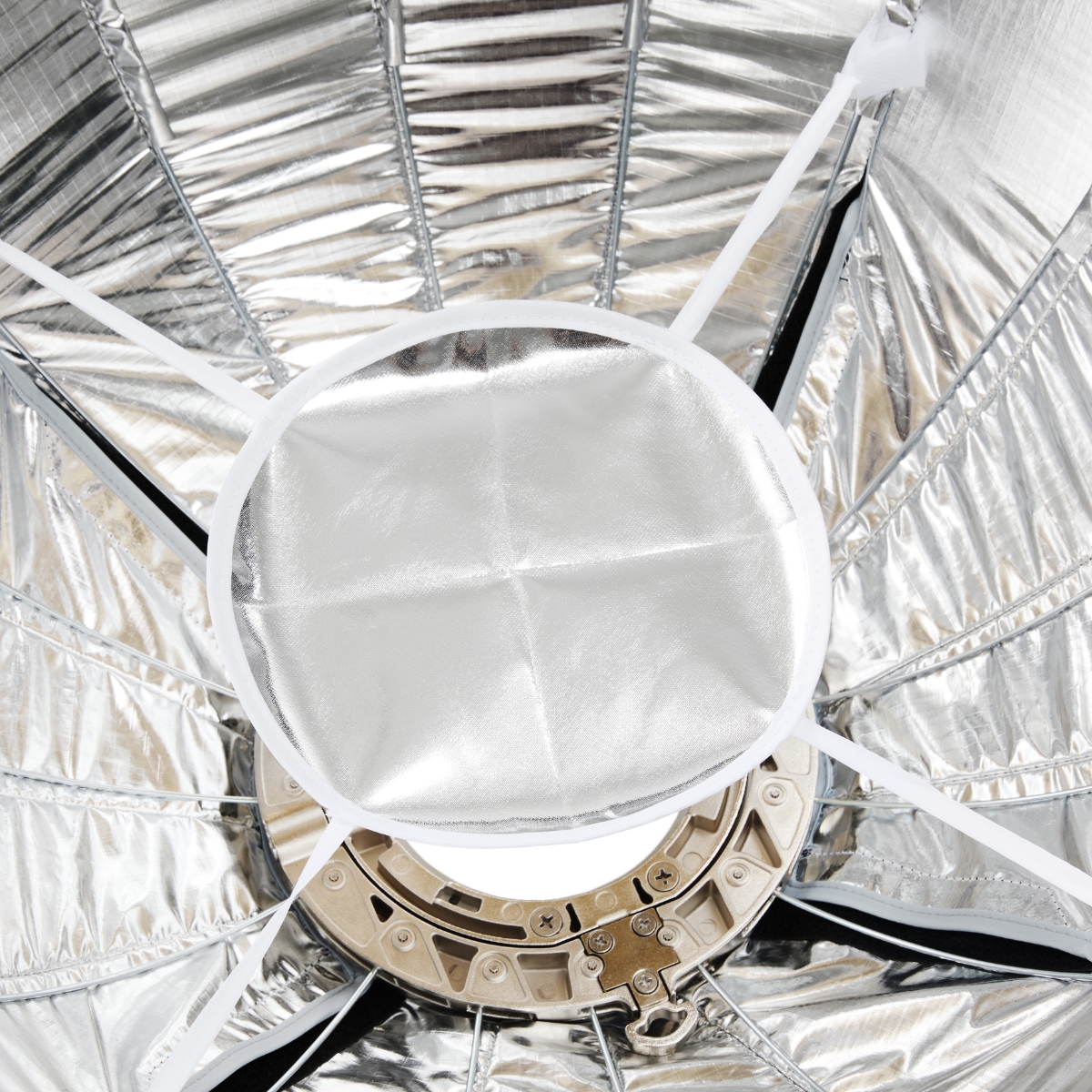 Aputure Quick Dome 60 5