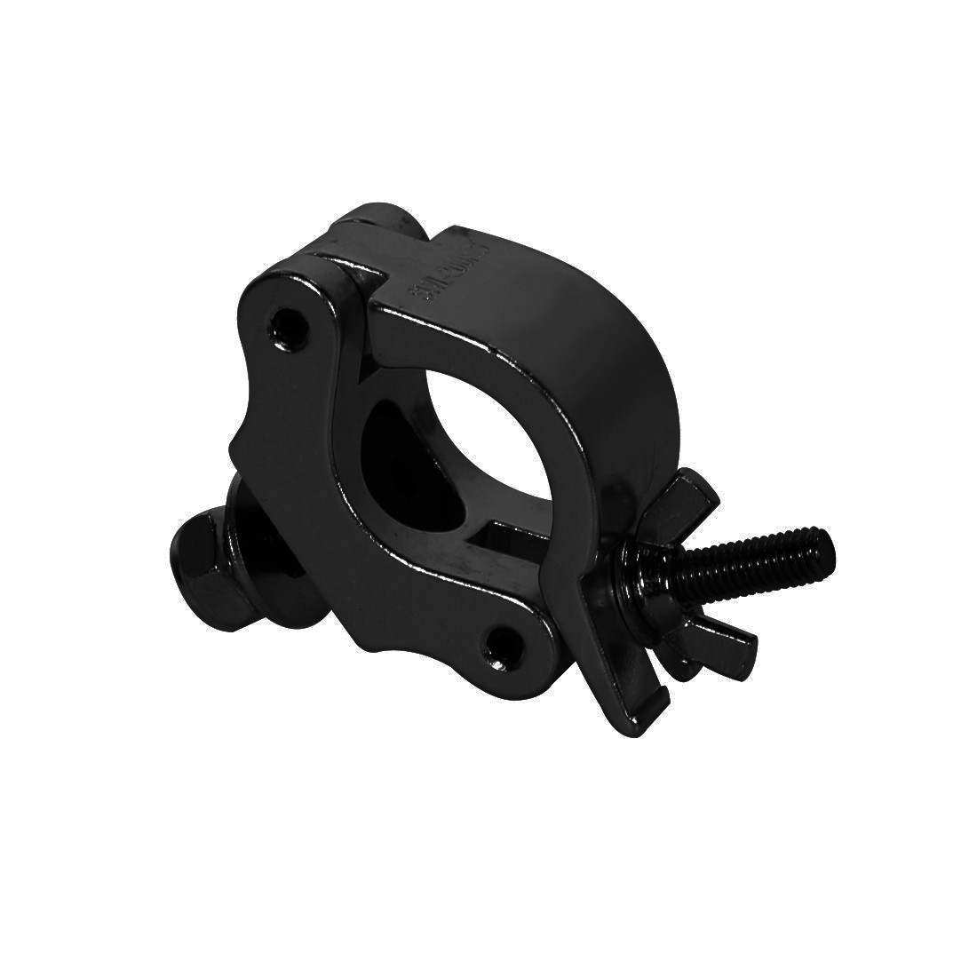 Duratruss DT Jr Clamp Pro - 32-35mm -200kg