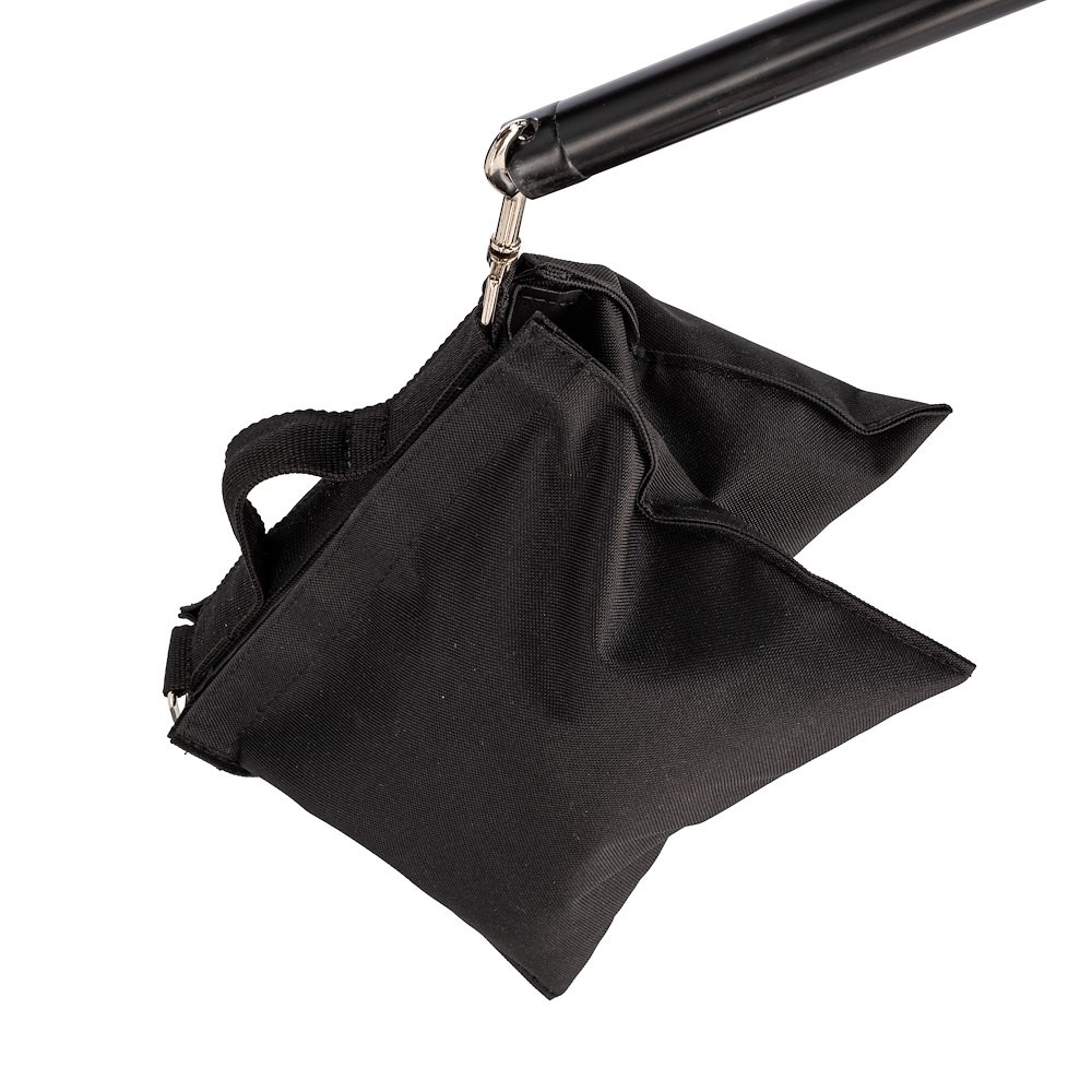 Avenger A4041B Boom Stand 41 Aluminium Schwarz 9