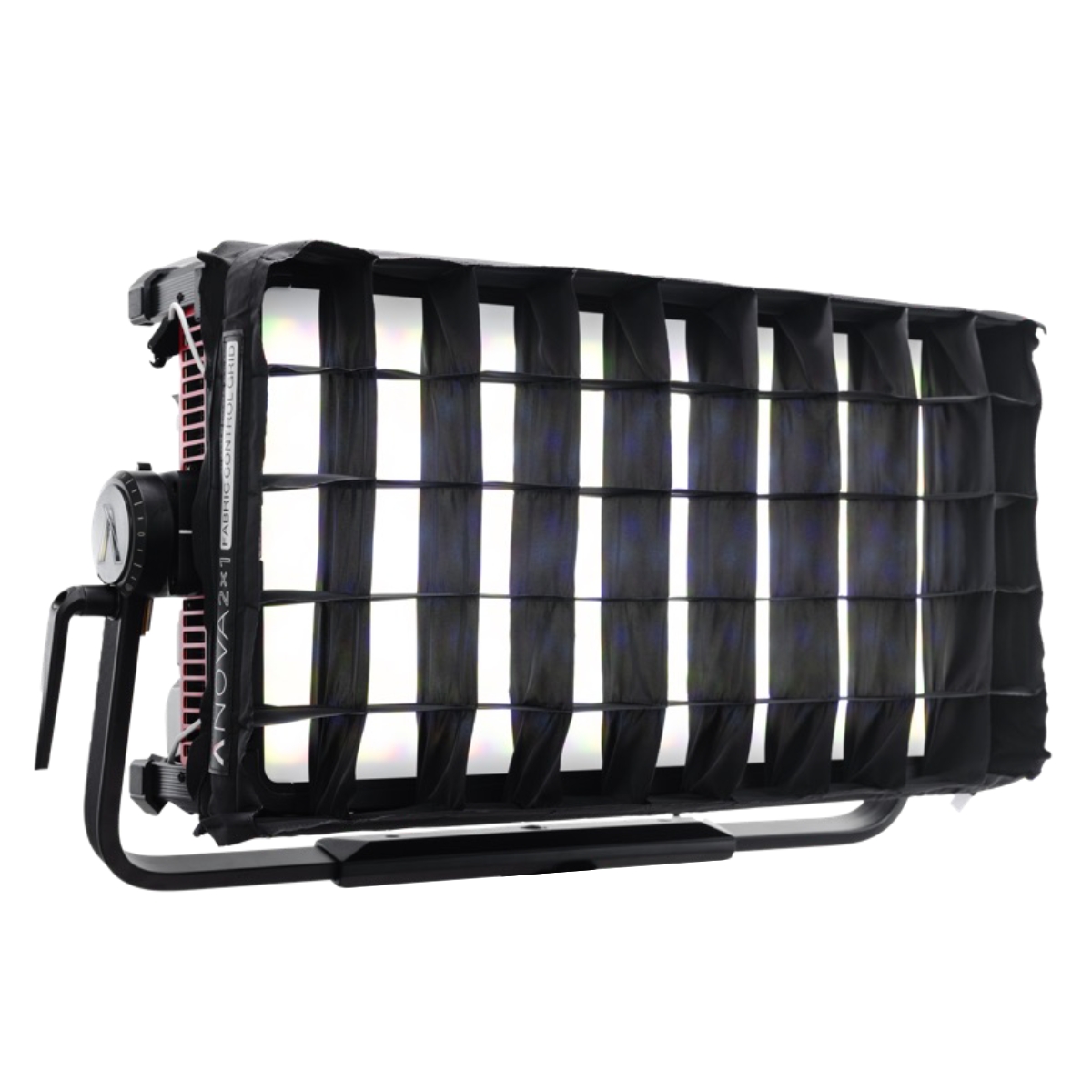 Aputure NOVA II 2x1 Fabric Control Grid Aputure NOVA II 2x1 Fabric Control Grid