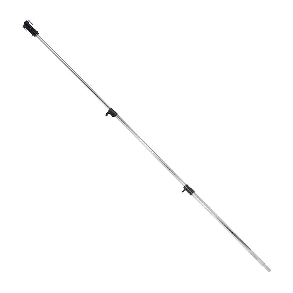Manfrotto 146CS Stativ-Verl. 3-tlg. Stahl Chr. 3