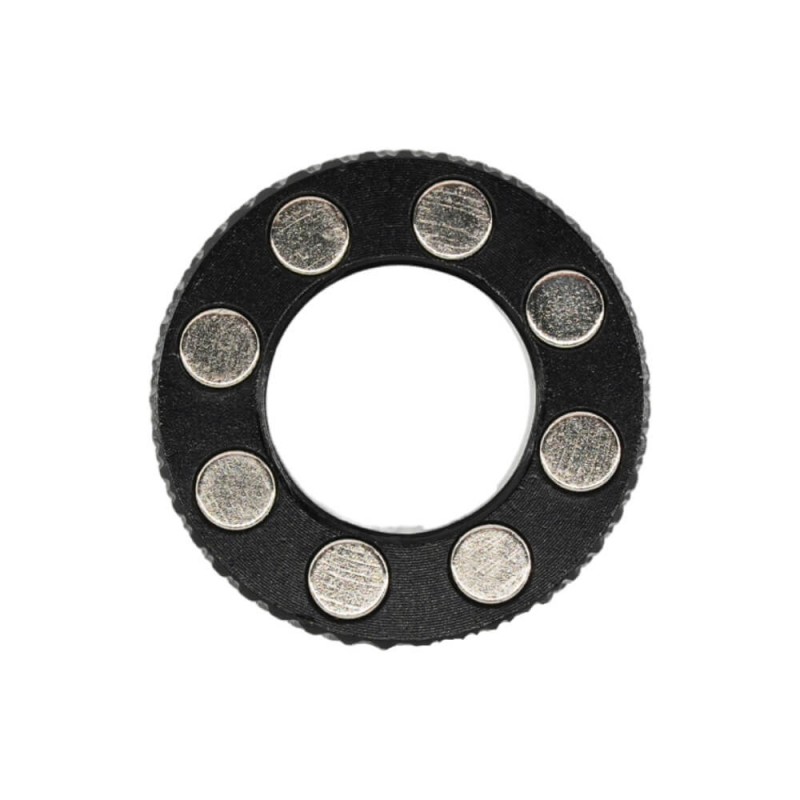 BNC Easy Click Adapter 5