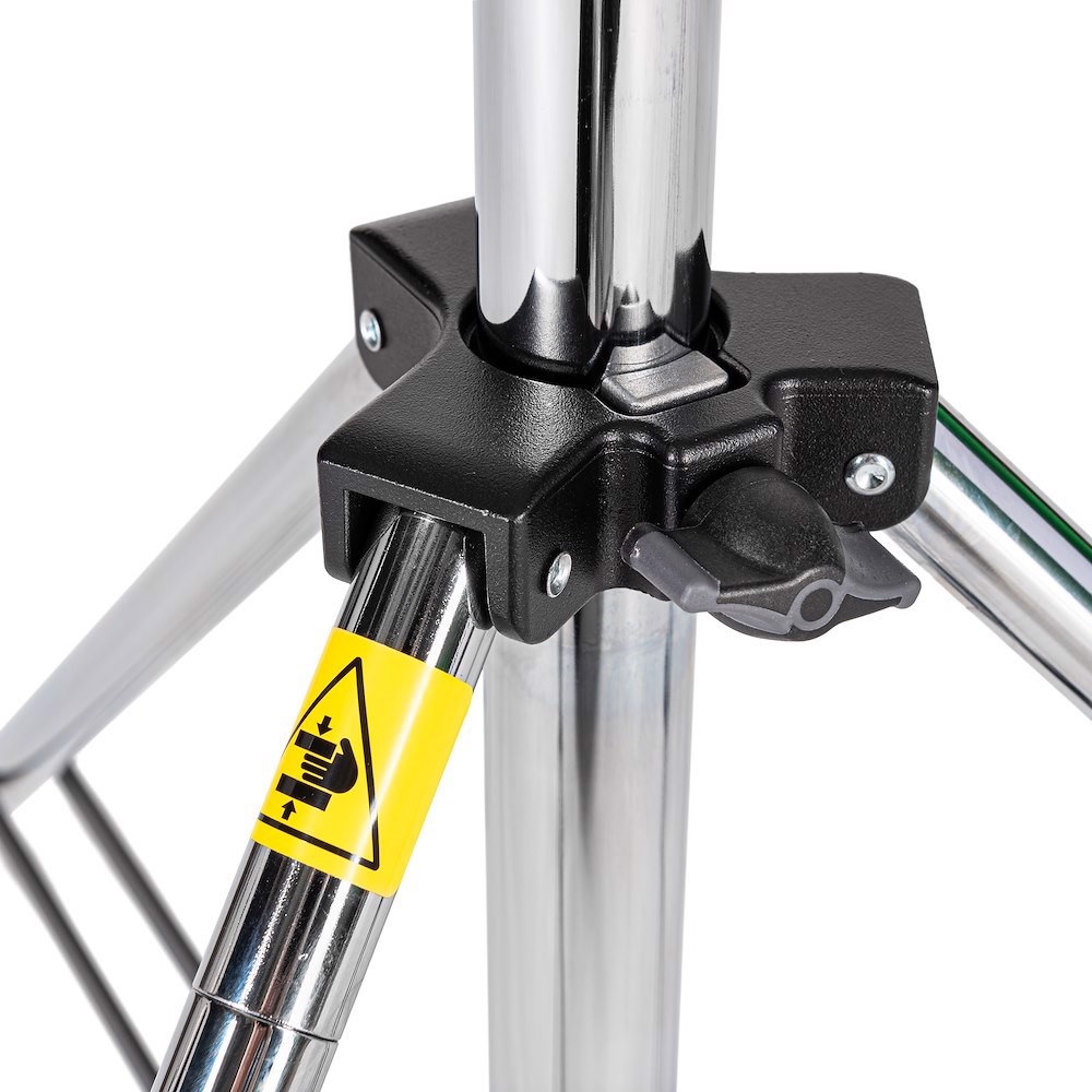 Manfrotto 420CSU Kombi Galgenstativ HD 5