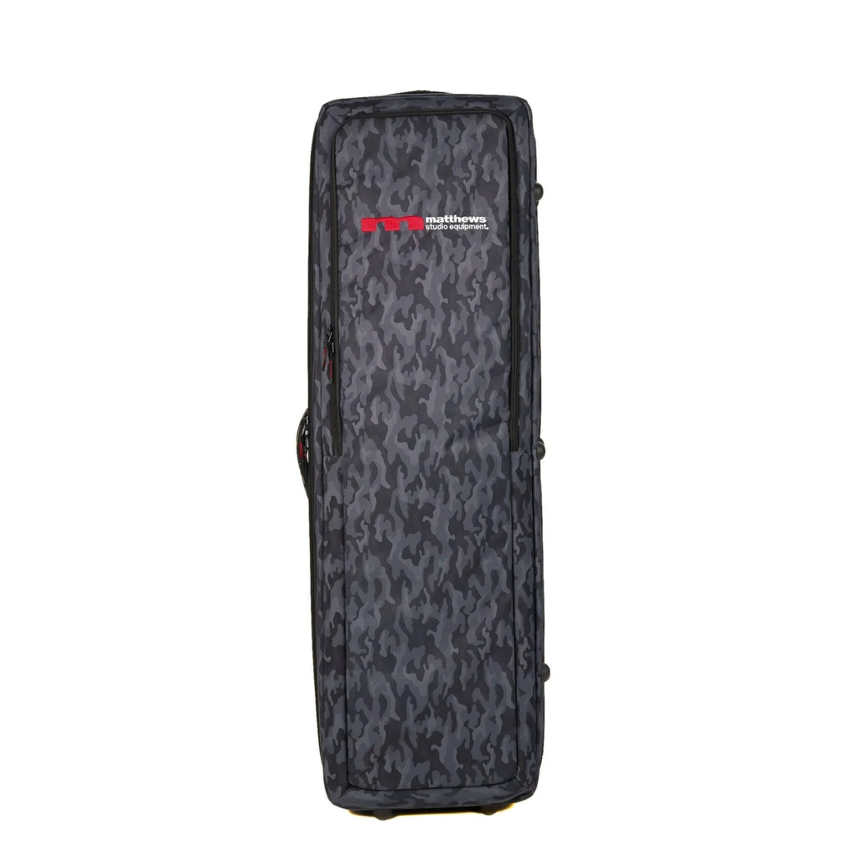 Matthews Rolling C+Stand Kit Bag Greyscale Camo Edition 9