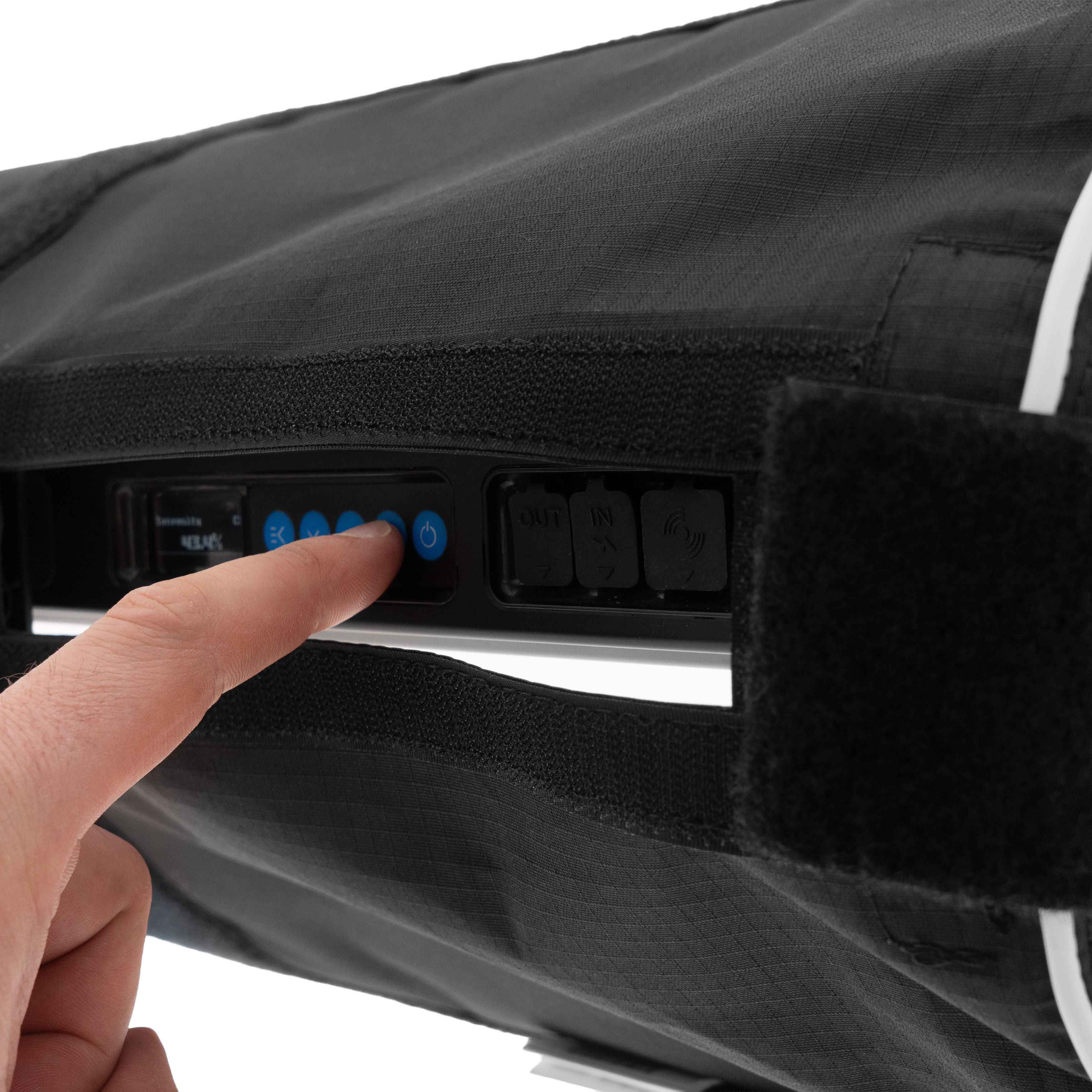 DoPchoice SNAPBAG® für ARRI Omnibar 2