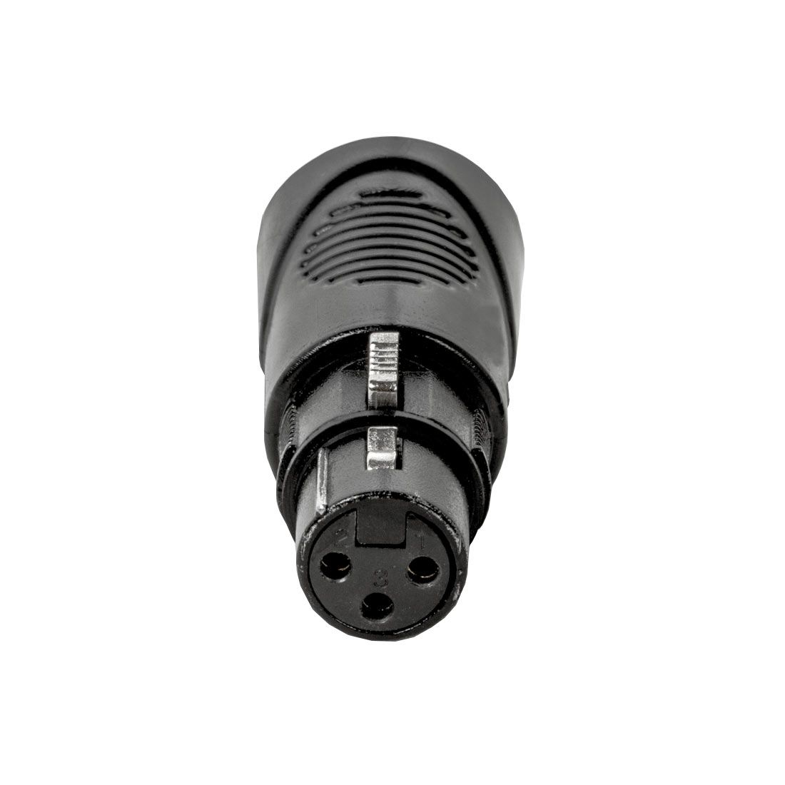 Accu-Cable ACRJ453PFM Adapter RJ45 -> 3pin XLR Female 2
