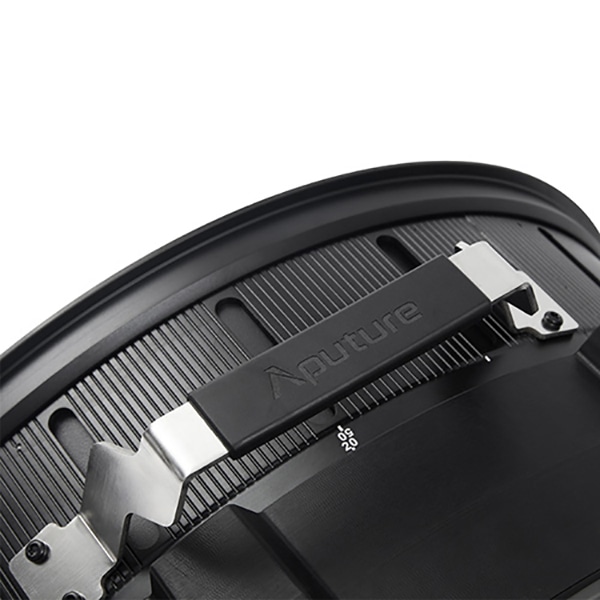 Aputure Storm Motorized CF16 Fresnel Flight Case Kit 4