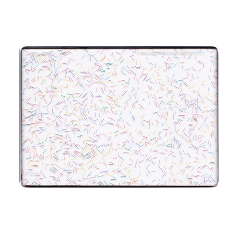 Schneider Optics 4 x 5.65 True Streak Confetti Schneider Optics 4 x 5.65 True Streak Confetti