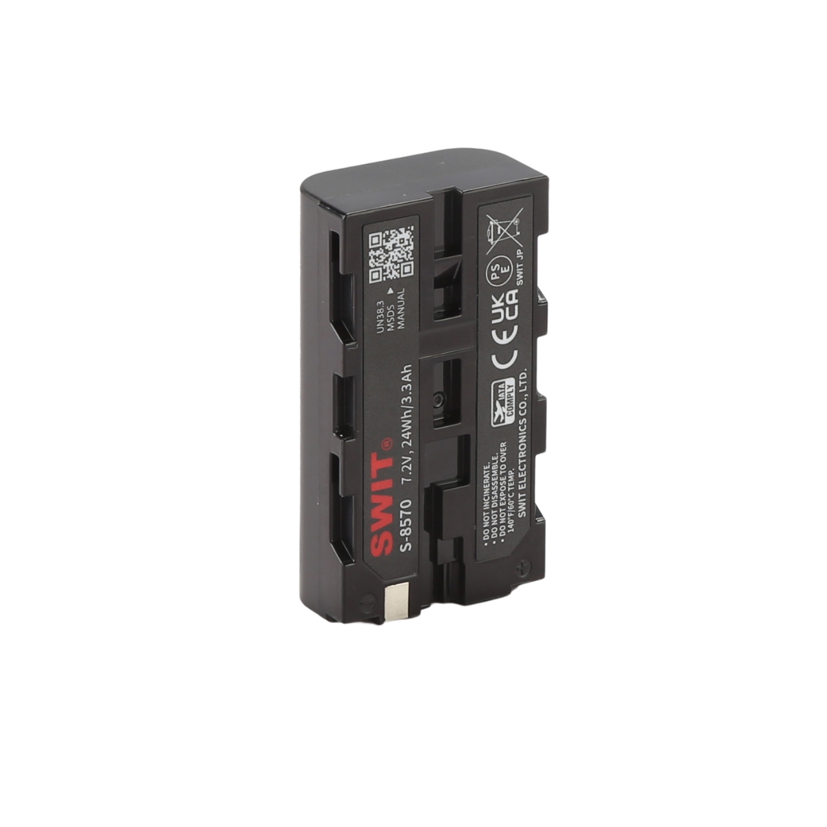 SWIT S-8570  SONY L Series DV Camcorder Battery Pack