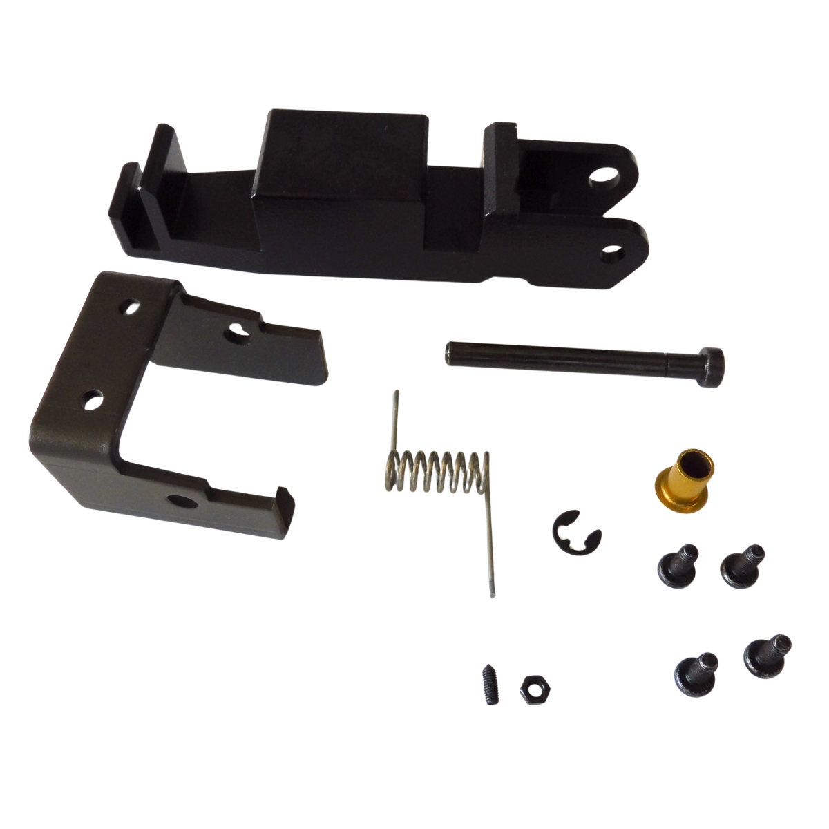 ARRI L4.79151.E Torsicherung lang AS40/25