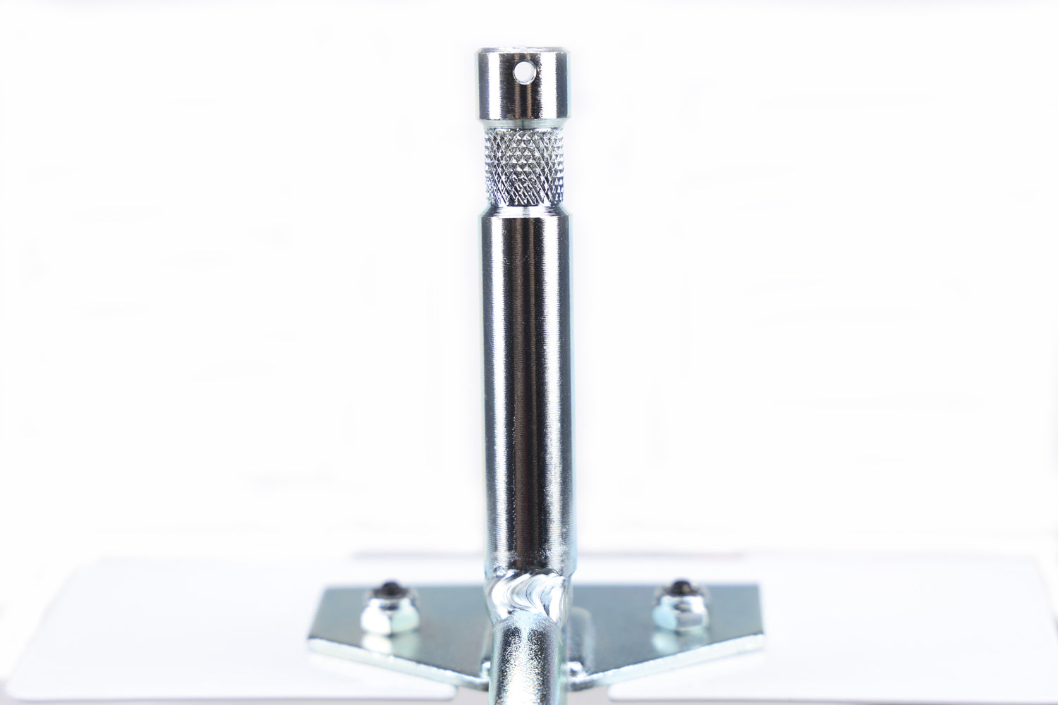 Matthews Quaker Clamp  5