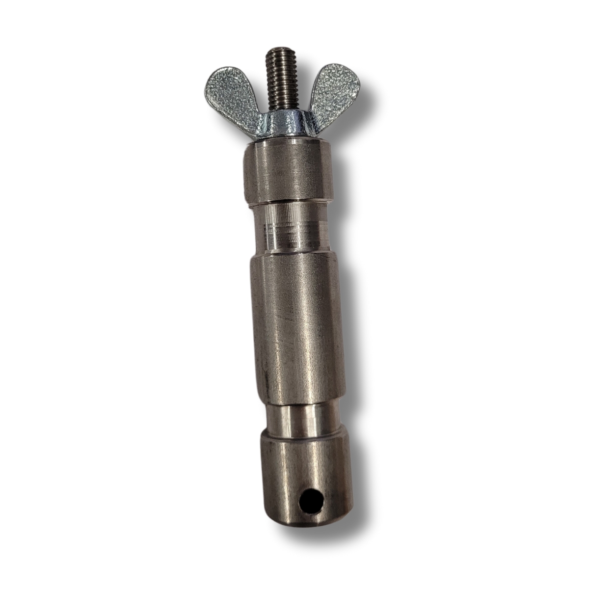 DIN Zapfen 28mm M12