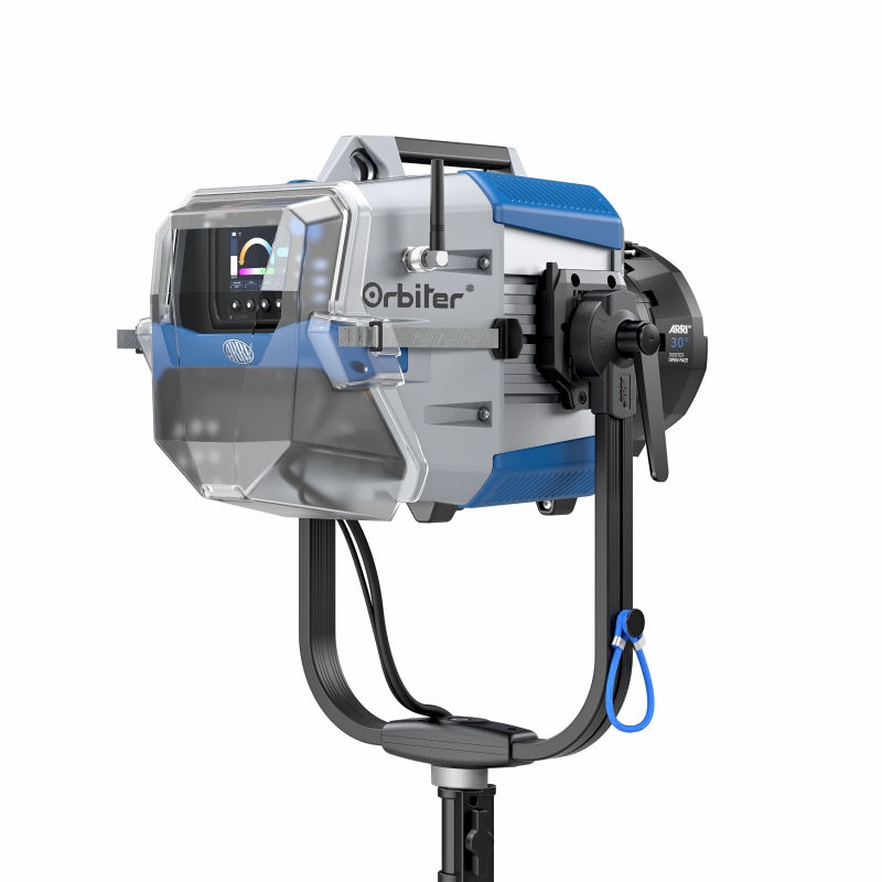 ARRI Orbiter Regenhaube 4