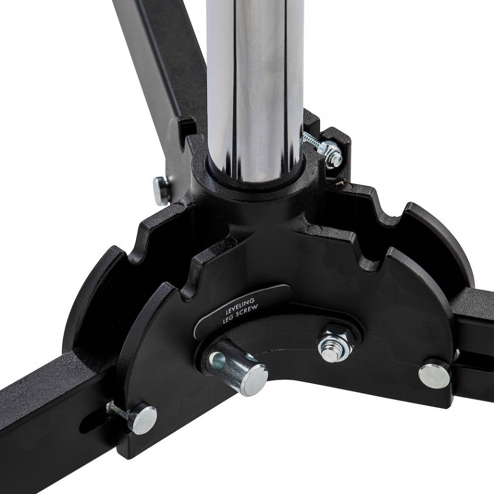 Avenger A5012 Roller Stand 12 6