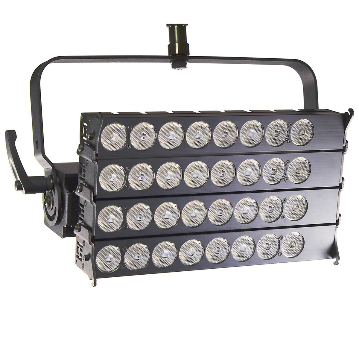 VELVET  4LIGHT-STUDIO LED Panel 100W (30cm) 2
