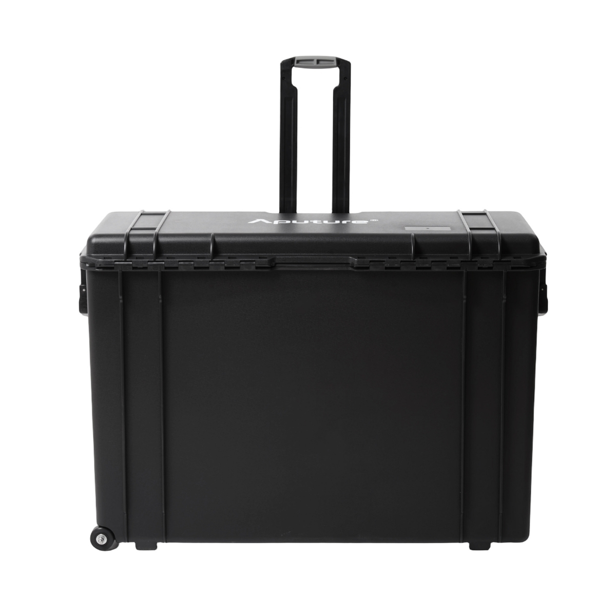 Aputure NOVA II 2x1 Panel Light w/ Rolling Hard Case Kit 10