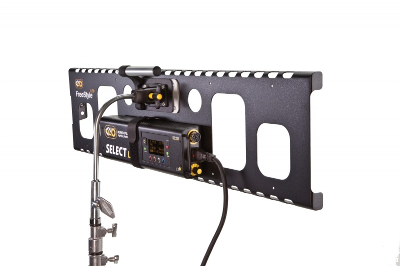 KinoFlo FreeStyle/GT 31 Gaffer Tray 2