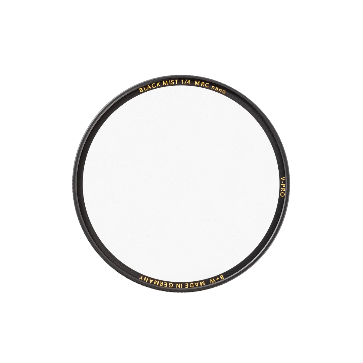 B+W BLACK MIST 1/4 MRC nano V-Pro
