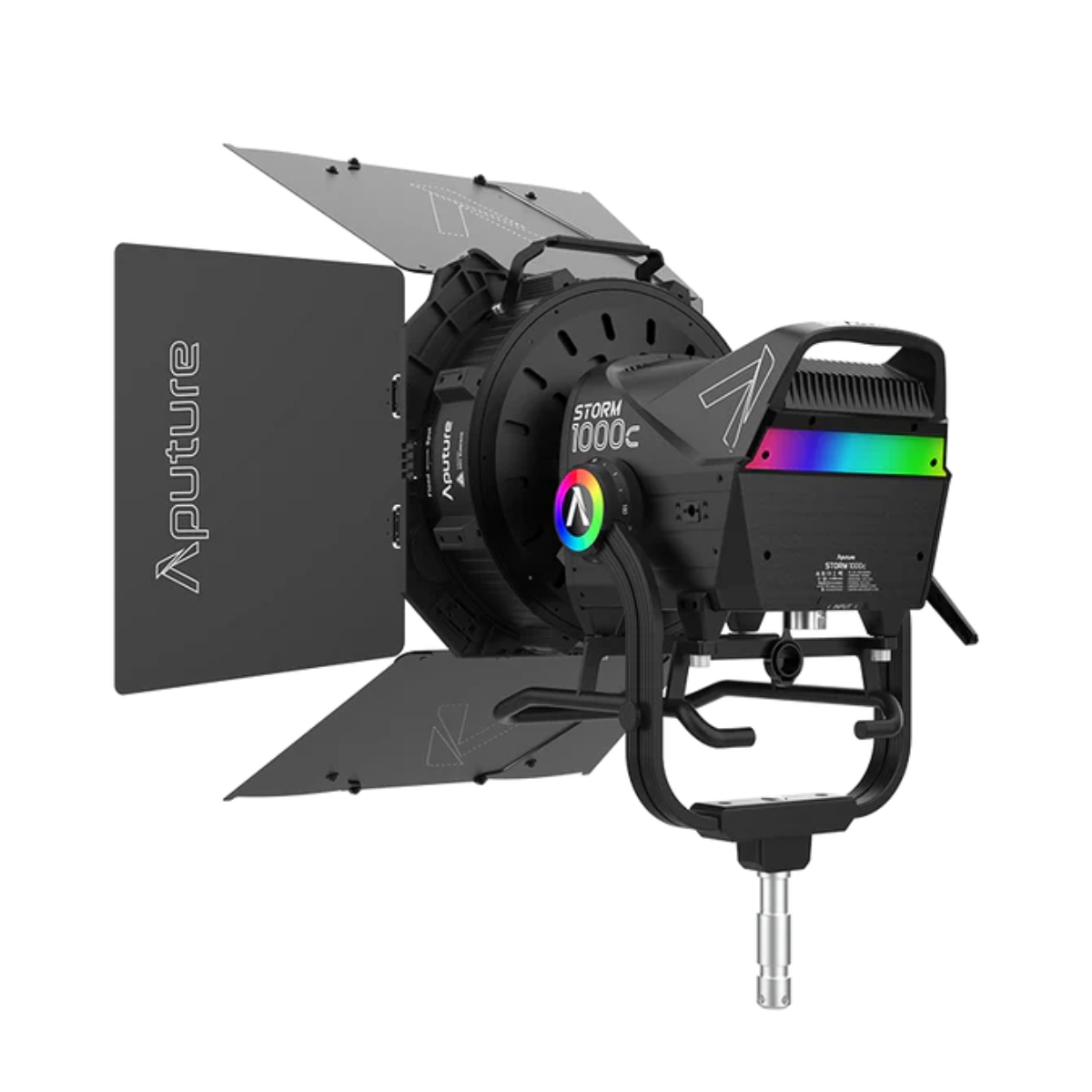 Aputure STORM 1000c Cine Kit