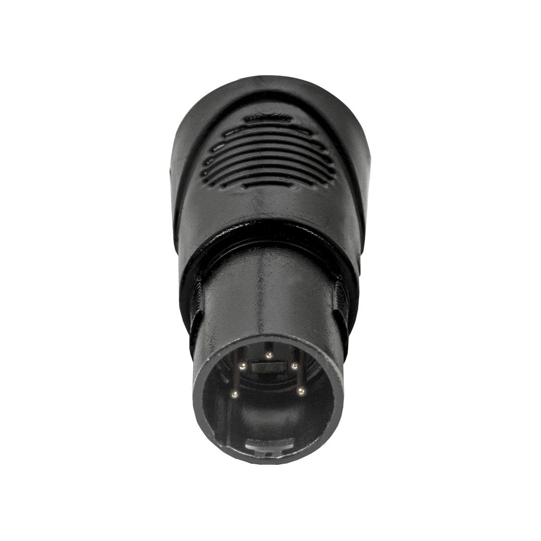 Accu-Cable ACRJ455PM Adapter RJ45 -> 5pin XLR Male 2