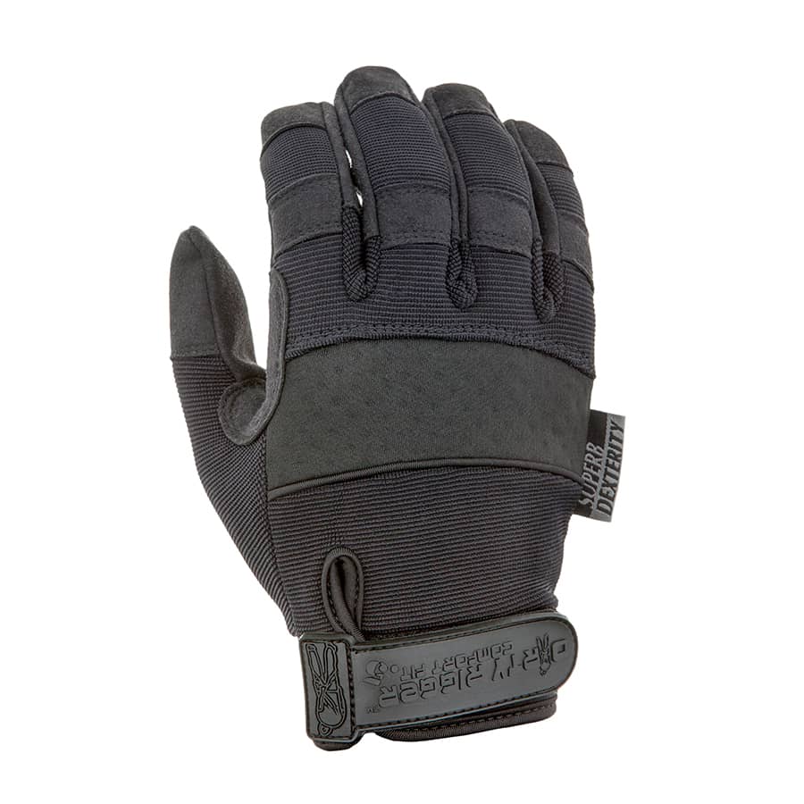Dirty Rigger Comfort Fit 0.5 High Dexterity Glove 2