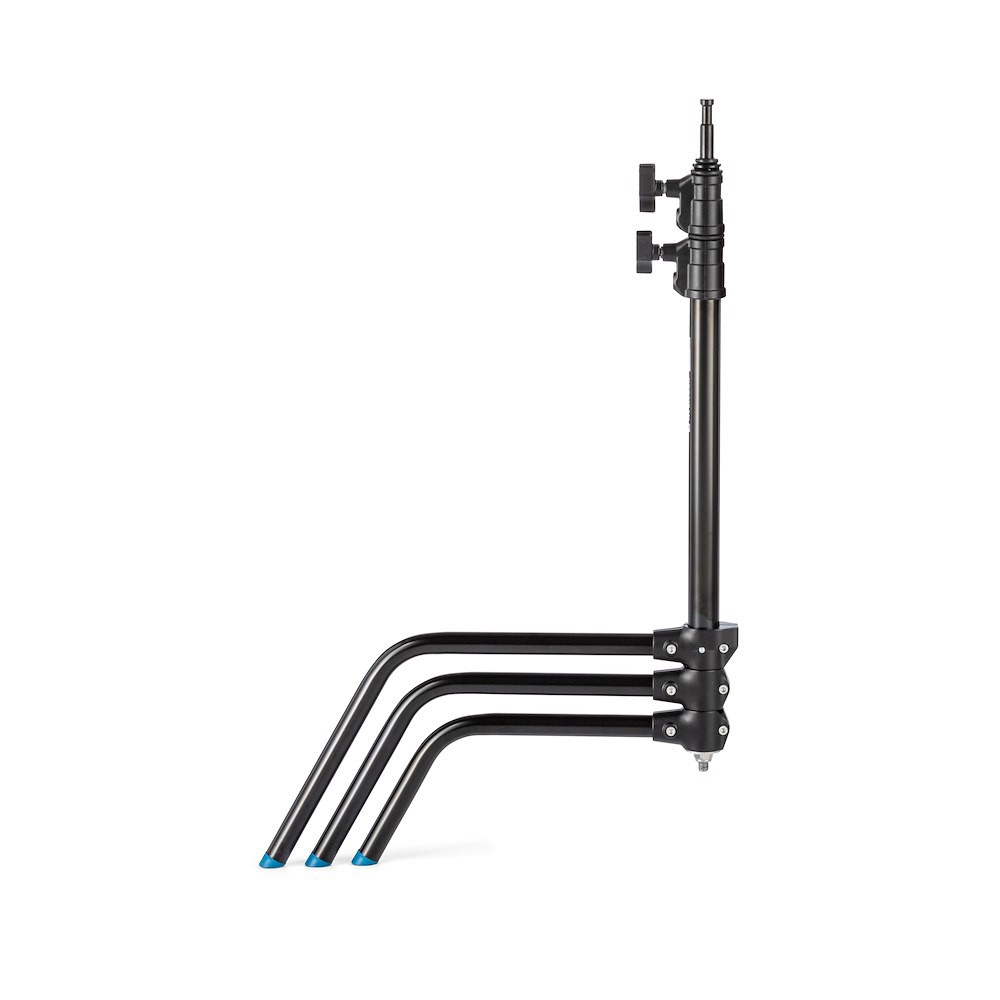 Avenger A2018FCB C-Stand 18 black 2
