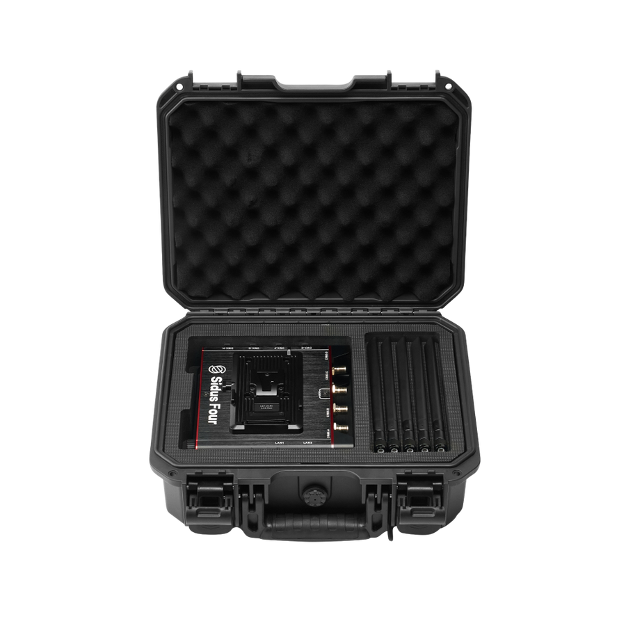 Aputure Sidus Four CRMX Transmitter 7