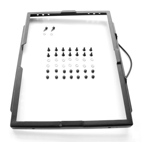 BB&S Flügeltor-Kit für AREA 48 2