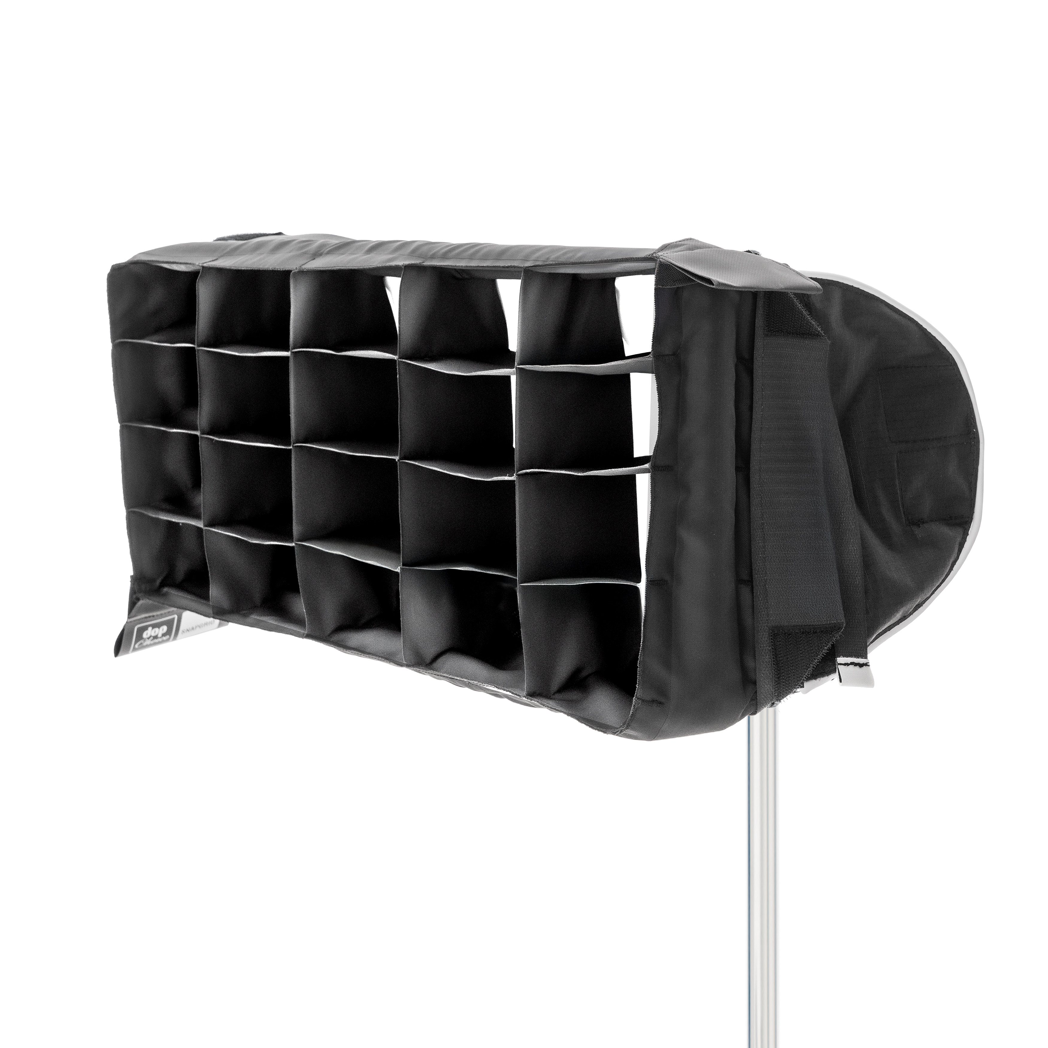 DoPchoice SNAPGRID® 40/60° für SNAPBAG® ARRI Omnibar 2