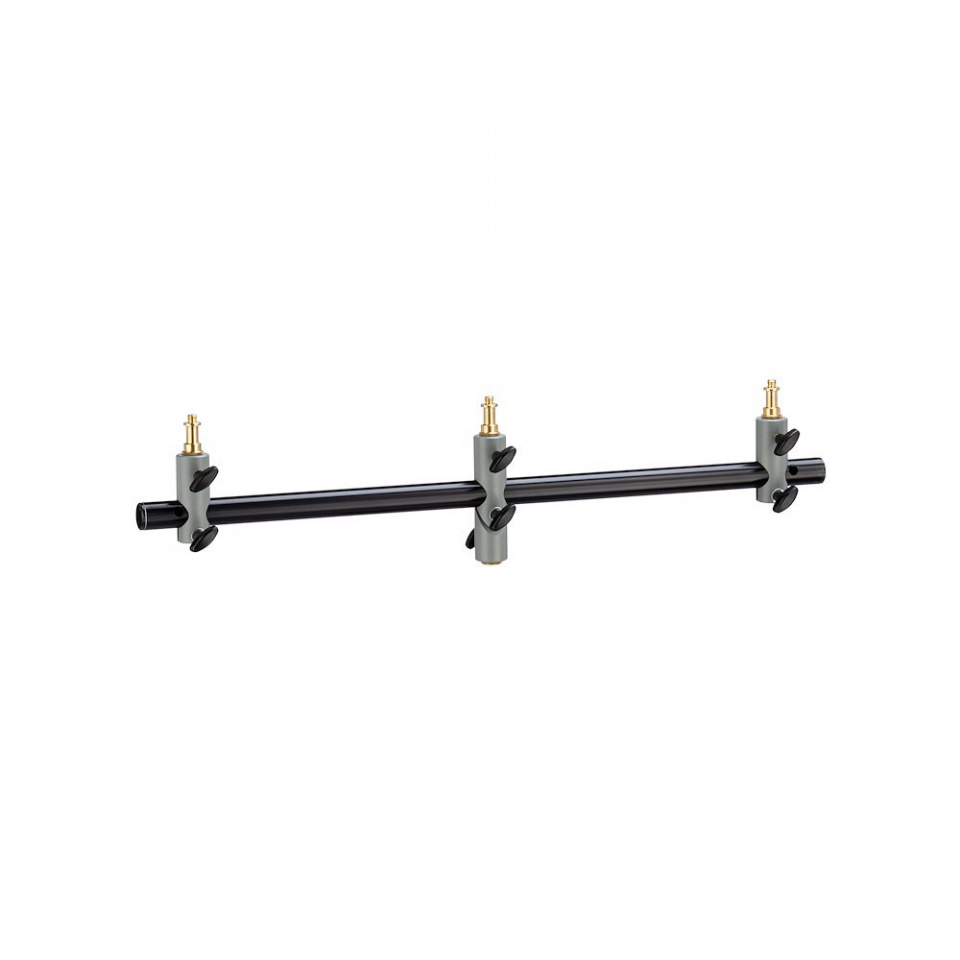 Manfrotto 154B Mikrofonhalter