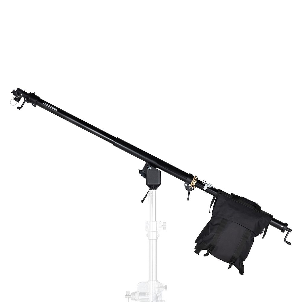 Manfrotto 425B Mega Boom Auslegearm 4