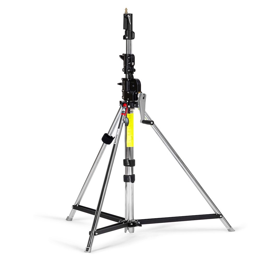 Manfrotto 087NWSH Wind-Up