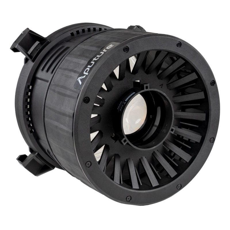 Aputure F10 Fresnel 2