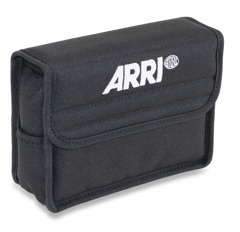 ARRI Orbiter Control Panel Carry Pouch