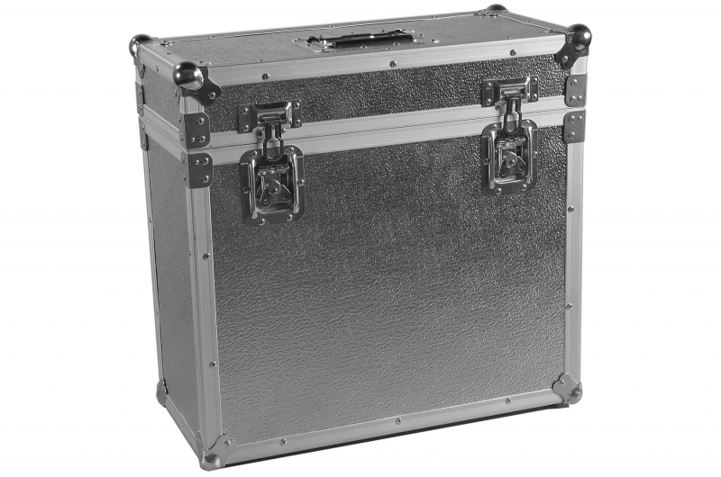 VELVET Flightcase für VELVET 1 VELVET Flightcase für VELVET 1