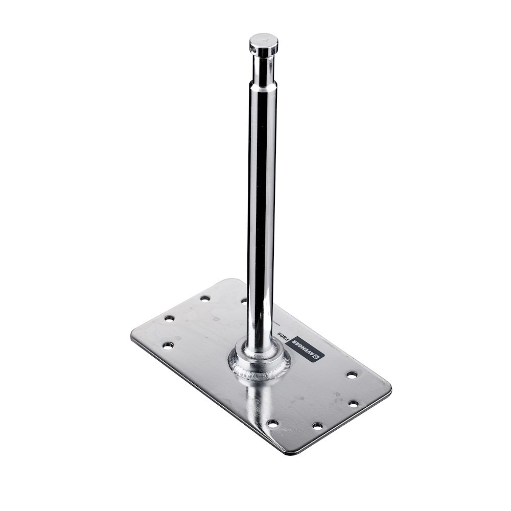Avenger F808 9" Baby Wall Plate