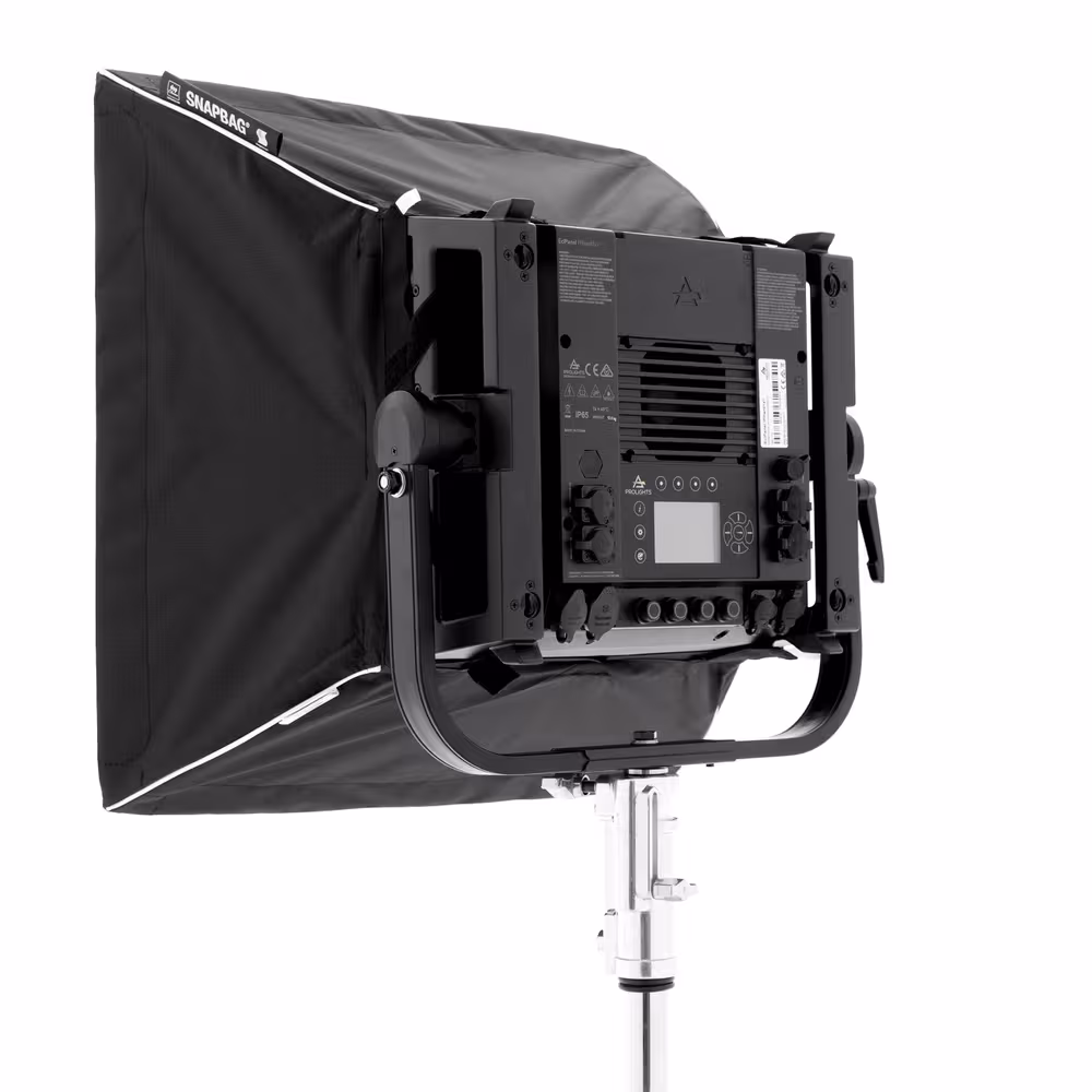 DoPchoice SNAPBAG® for Prolights EclPanel TWC 1x1 3