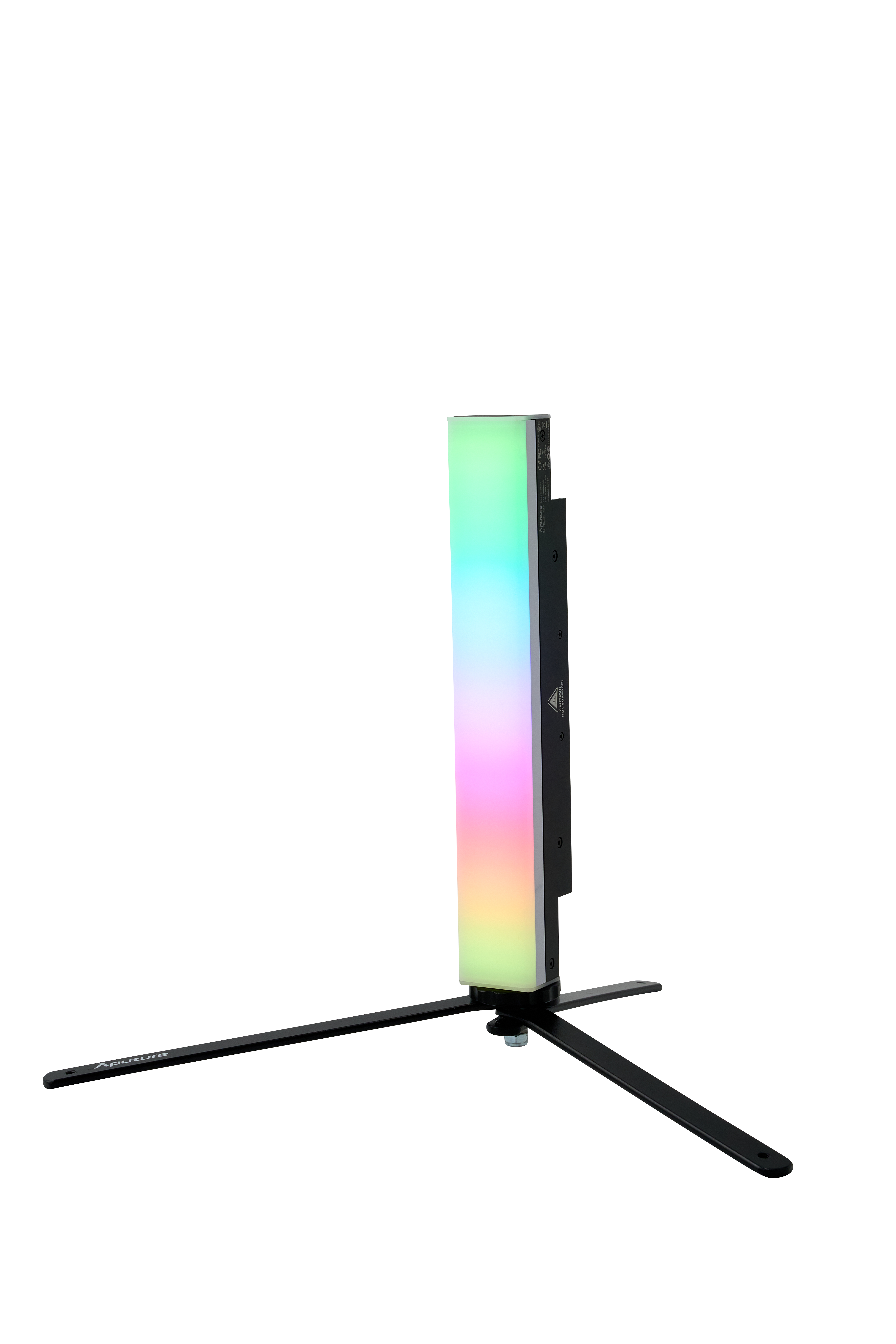 Aputure 1/4-20in Collapsible Tripod Base for INFINIBAR 4