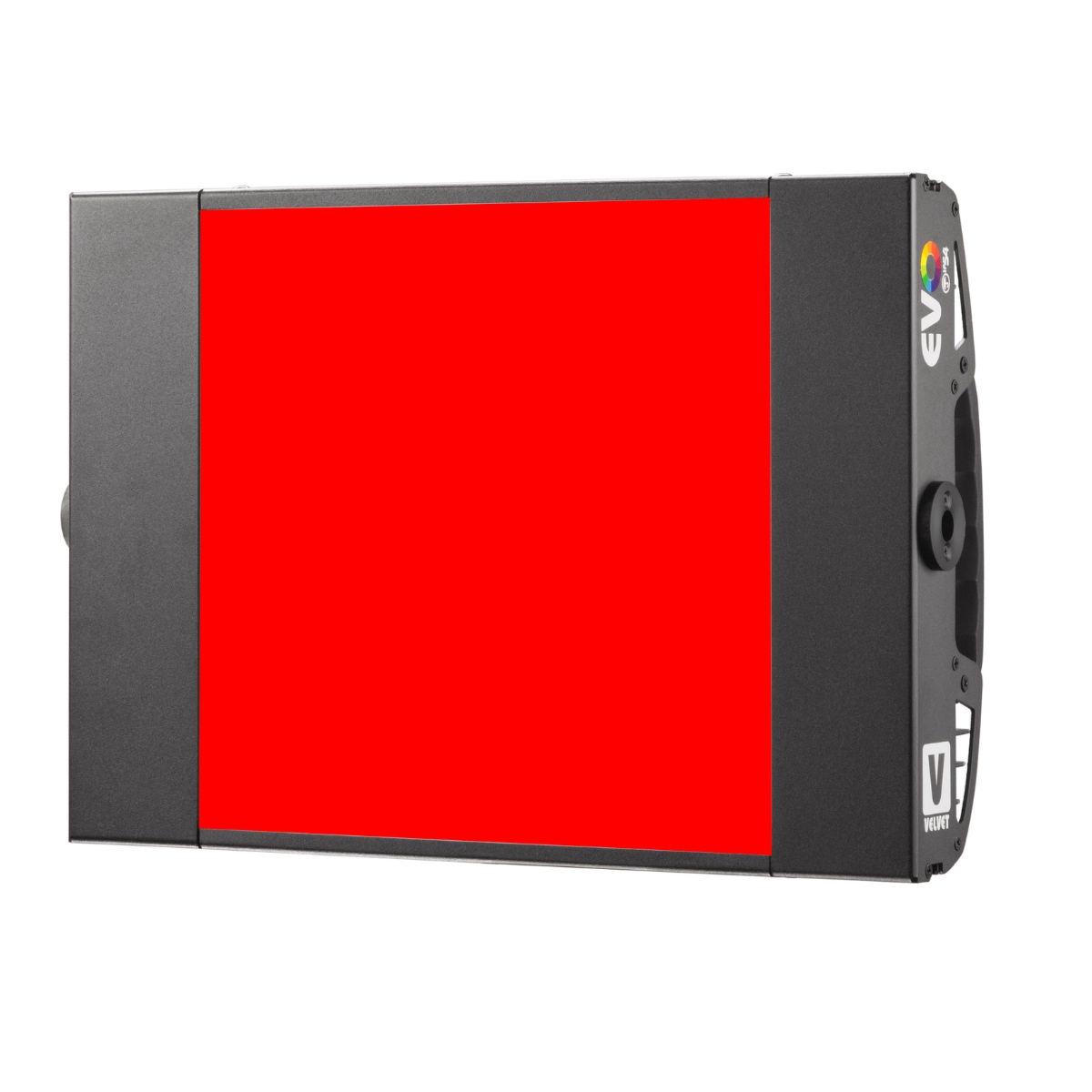 VELVET EVO 1 Color V2 LED Panel (ohne Montagebügel!)
