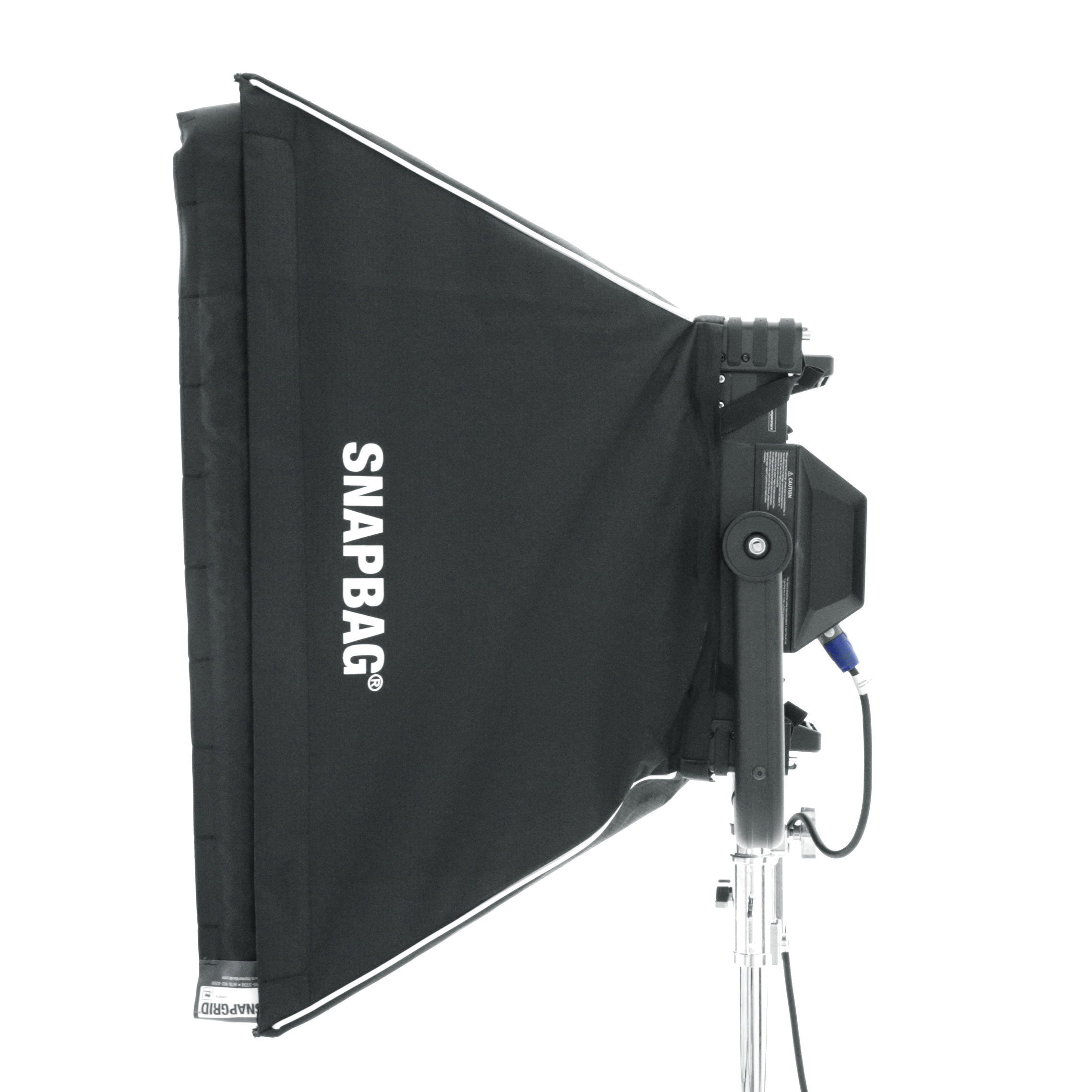 DoPchoice SNAPGRID® 40° für SNAPBAG® Nanlux 650c 2
