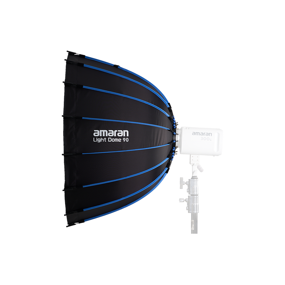 amaran Light Dome 90 2