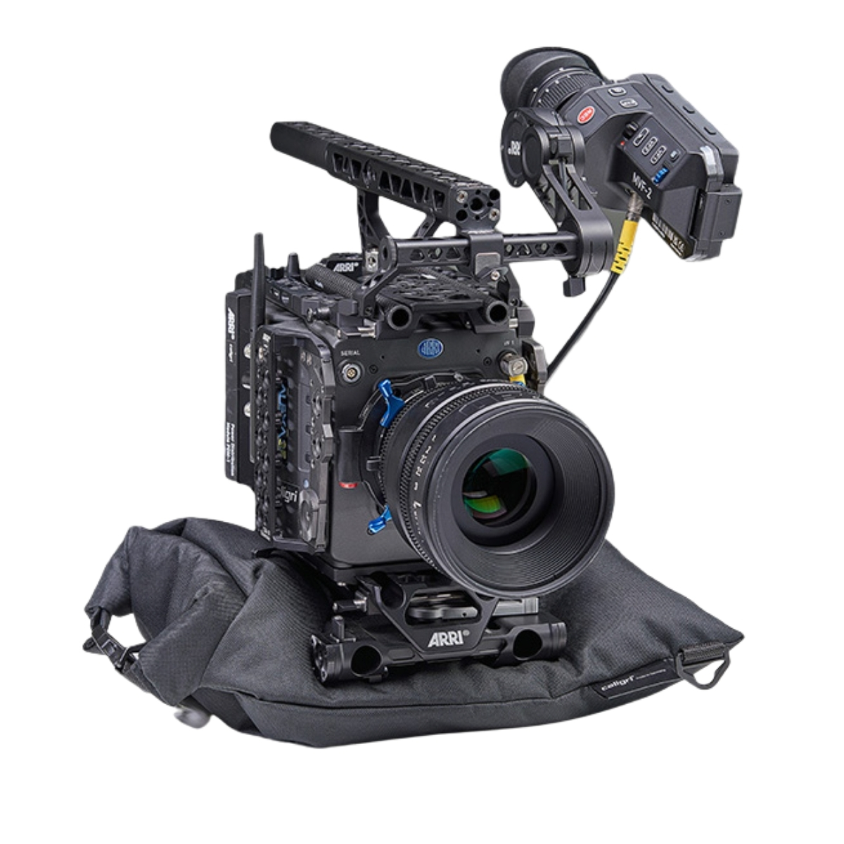 Caligri FlexBag 50 2