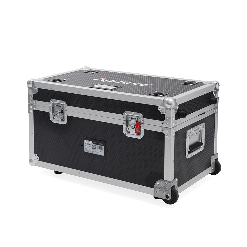Aputure Flight Case für XT52 Lamp Head 3