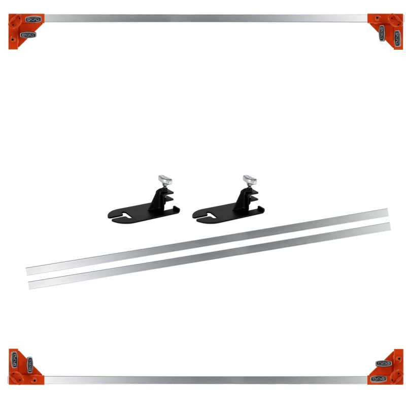 Matthews 12' x 12' Hollywood Frame Matthews 12' x 12' Hollywood Frame