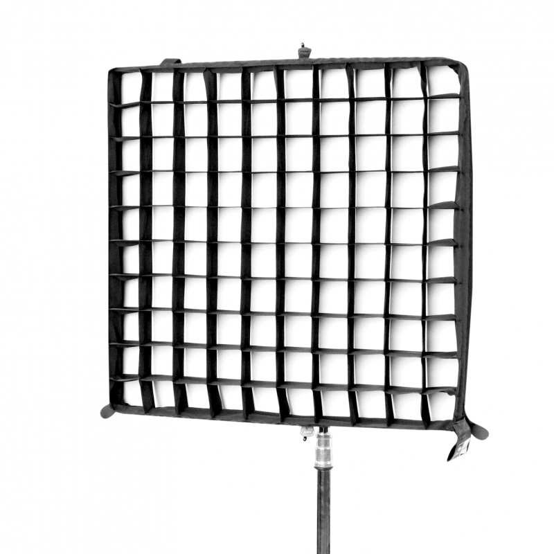 DoPchoice SNAPGRID® 40° für LITEPANELS Gemini Dual 2x1 2