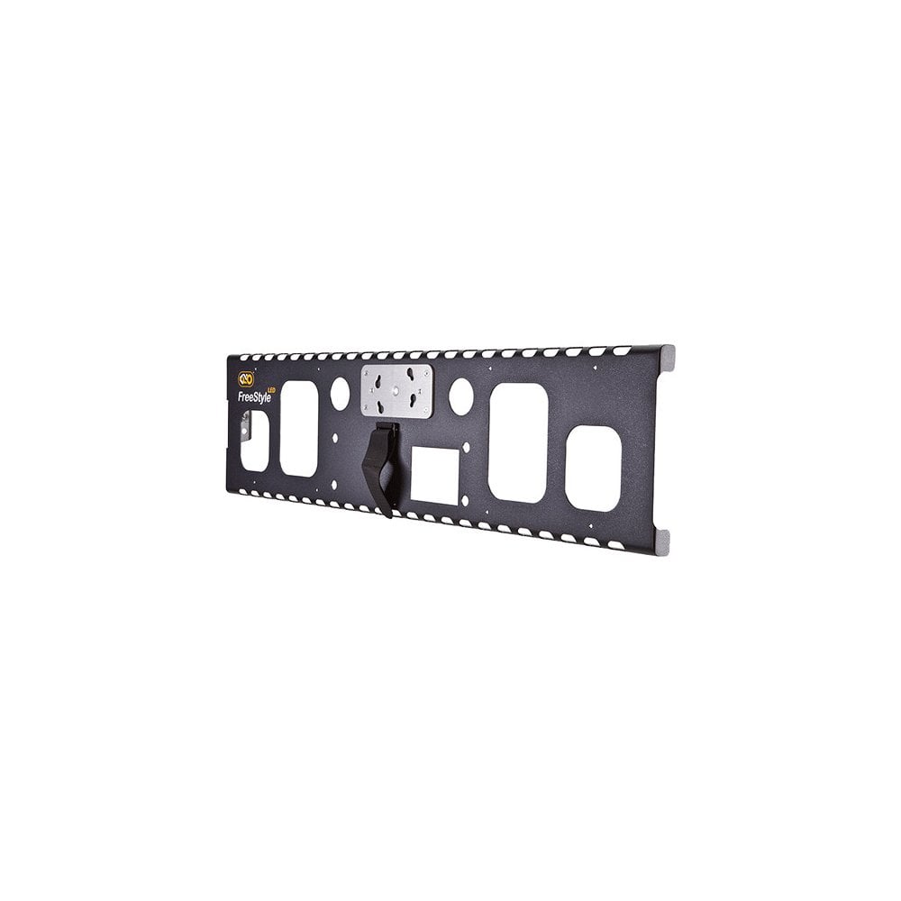 Kino Flo Gaffer Tray für FreeStyle/GT31 (Vorführmodell)